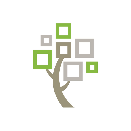 FamilySearch Tree app icon