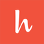 Handwrytten icon