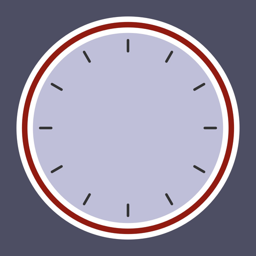 Time to Work app icon