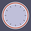 Time to Work icon