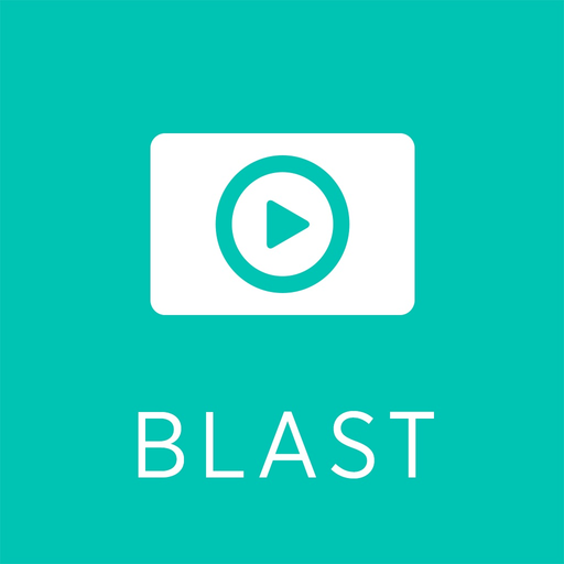 Blast Action Replay app icon