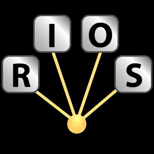 RIOSLiTE app icon