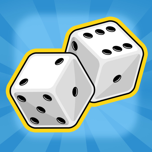 Yatzy!! app icon
