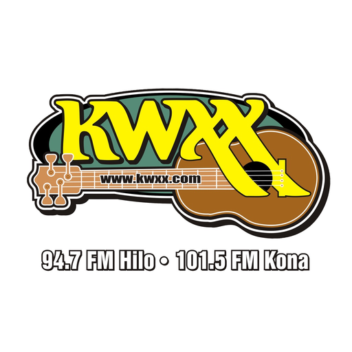 KWXX FM app icon
