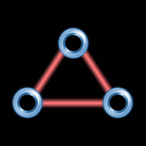 Impossible Pattern Puzzle Game app icon