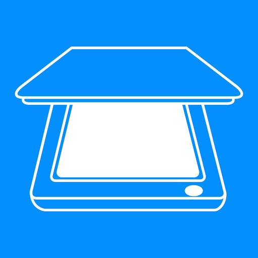 Scan PDF Scanner Scan document app icon