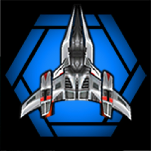 Celestial Assault: Reloaded app icon