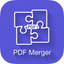 PDF Merger + icon
