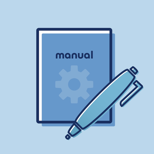 Manual Preparation Pro app icon