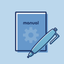 Manual Preparation Pro icon