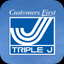 Triple J Auto Group icon