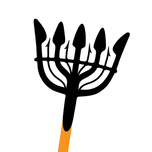Blekinge läns museum app icon