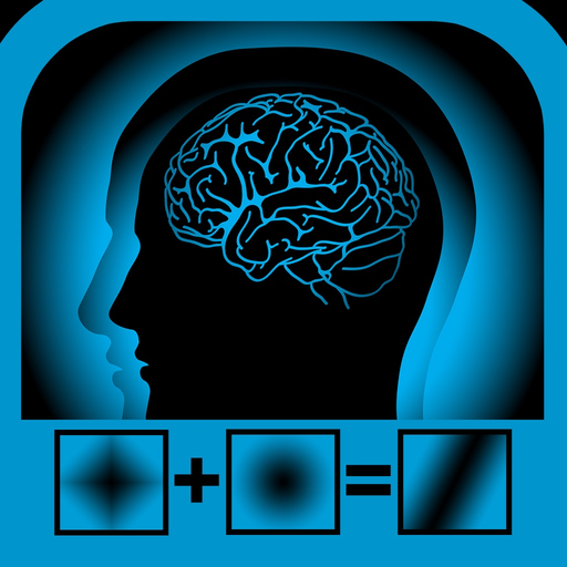 Enigma - The Math Puzzle app icon