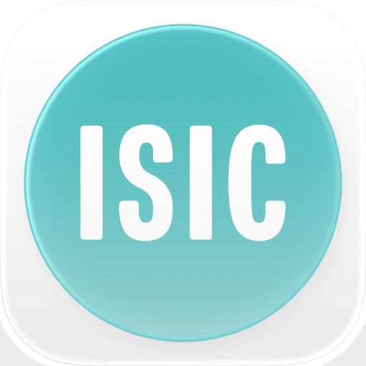 ISIC app icon