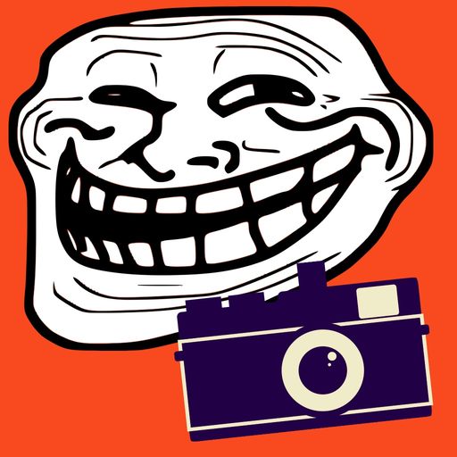 Photo Troller app icon