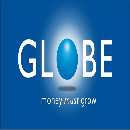 Globe Connect Tablet app icon