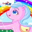 My Pony Play Math Games icon