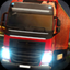 Speed Night Truck Smasher Race icon