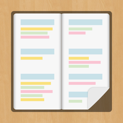 Week Calendar + app icon