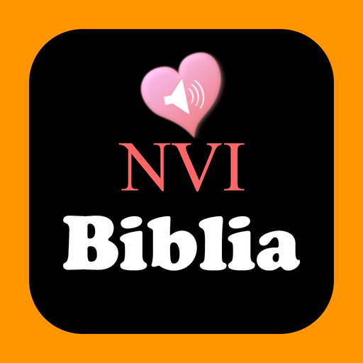 Spanish-English Bilingual Holy Bible app icon