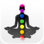 Chakra Meditation Balancing icon