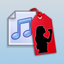 Music Tag icon