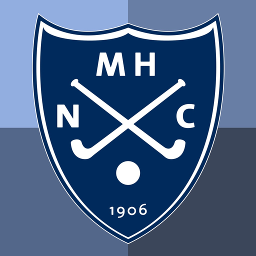 NMHC Nijmegen app icon