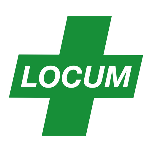 Locumlink app icon