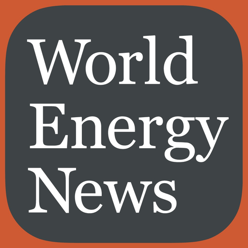 World Energy News app icon