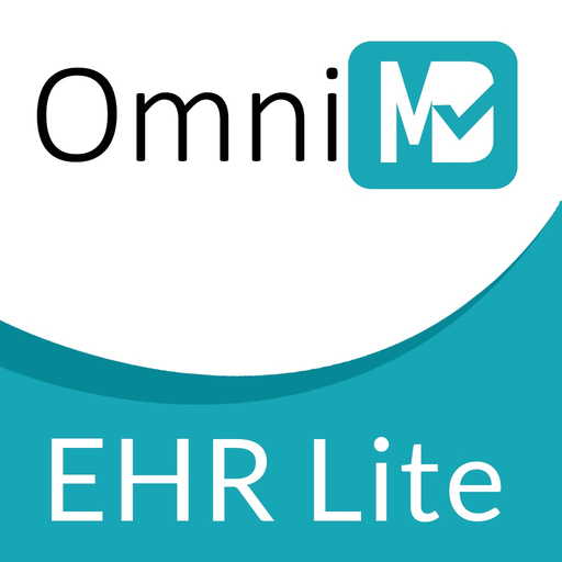OmniMD EHRLite app icon