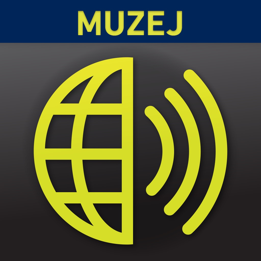 MUZEJ app icon