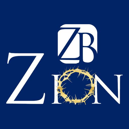 Zion Baptist Church Hampton app icon