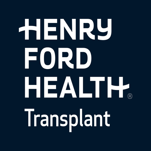 Henry Ford Transplant app icon