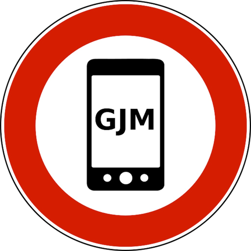 Gjoba Mobile app icon