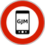Gjoba Mobile icon
