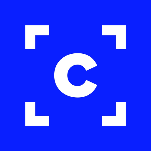 Checkin: escaneo de códigos QR app icon