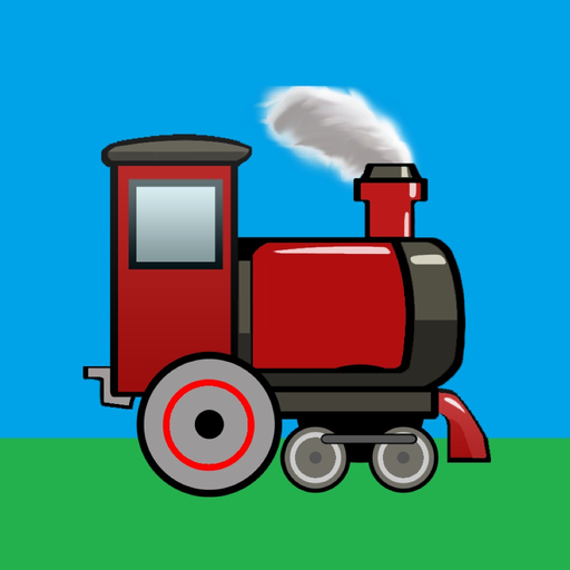 Troublesome Train app icon