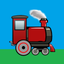 Troublesome Train icon