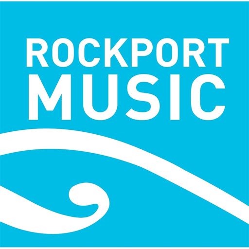 Rockport Music, Shalin Liu PC app icon