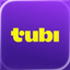Tubi: Movies & Live TV icon