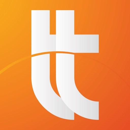 Tours & Travel app icon