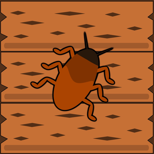Aplasta La Cucaracha app icon