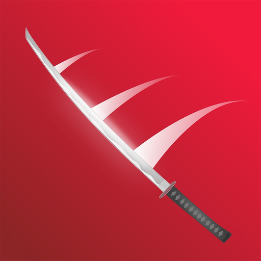 JLPT Samurai app icon