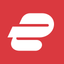 ExpressVPN · Secure & Fast VPN icon
