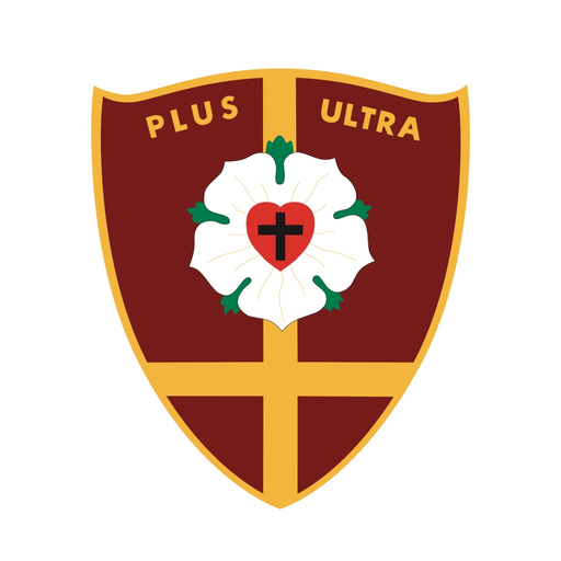 St Peters Lutheran College app icon