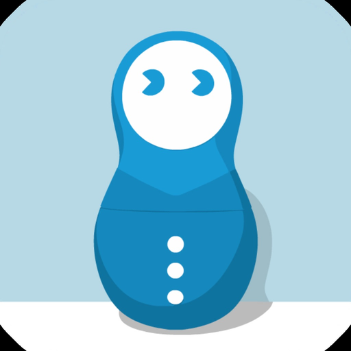 Matryoshka -Escape Game- app icon