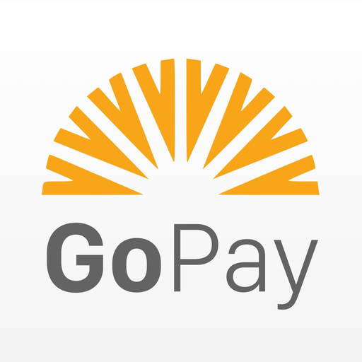 GWCU GoPay app icon