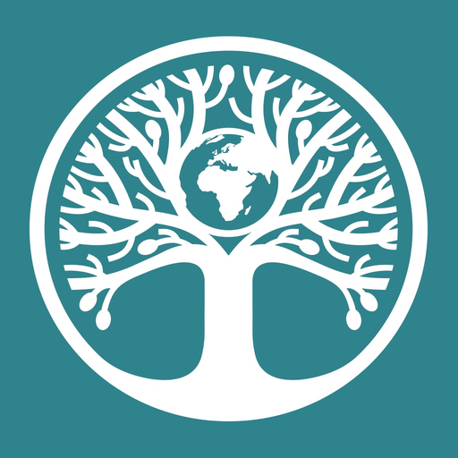 Maroela Media app icon