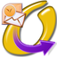 OLM To PST Converter Pro icon