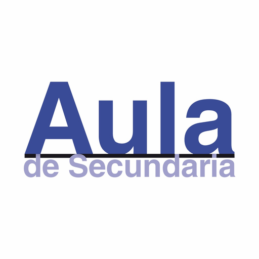 Aula de Secundaria app icon